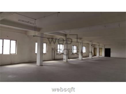 Hyderabad Office Space for Rent